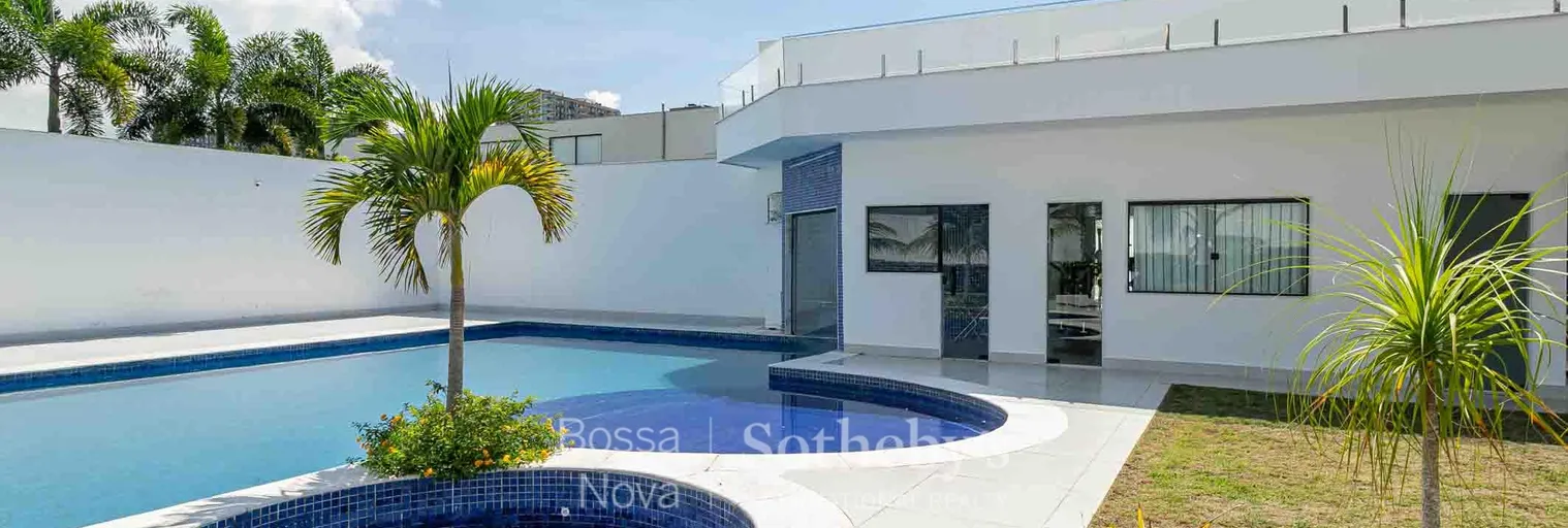 Piscina - Imagem 4
