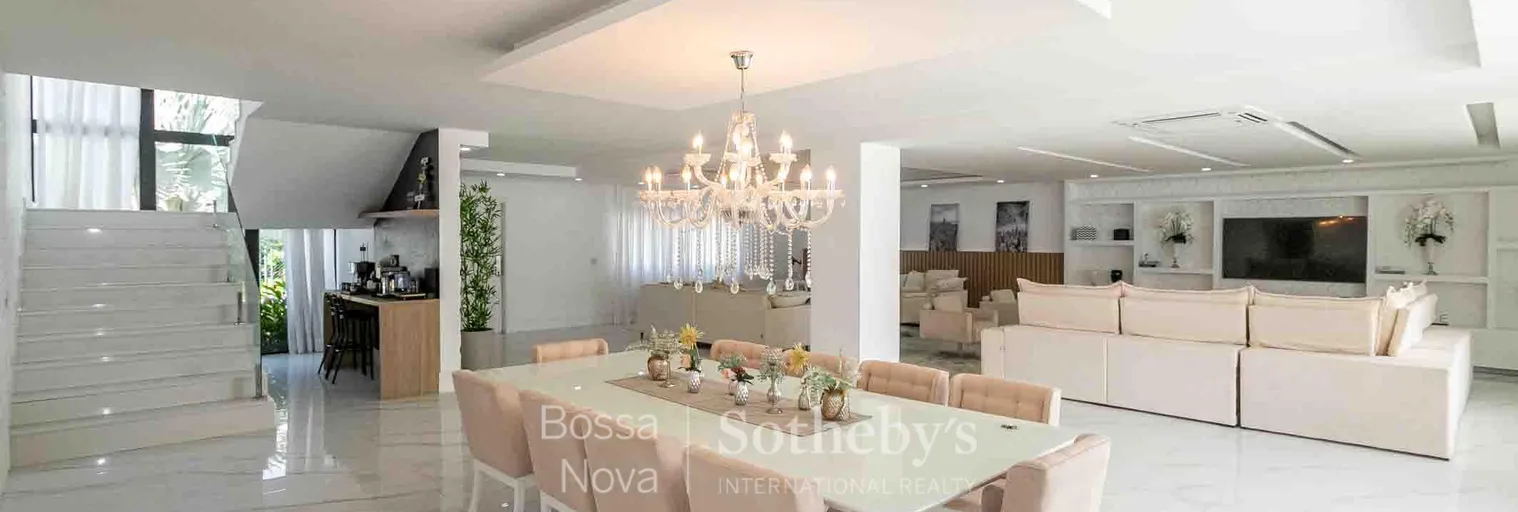 Sala de jantar - Imagem 10