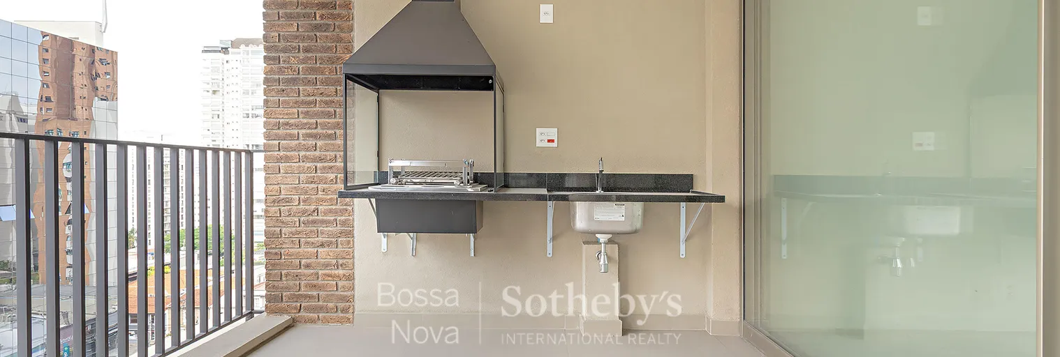 Varanda Gourmet - Imagem 5