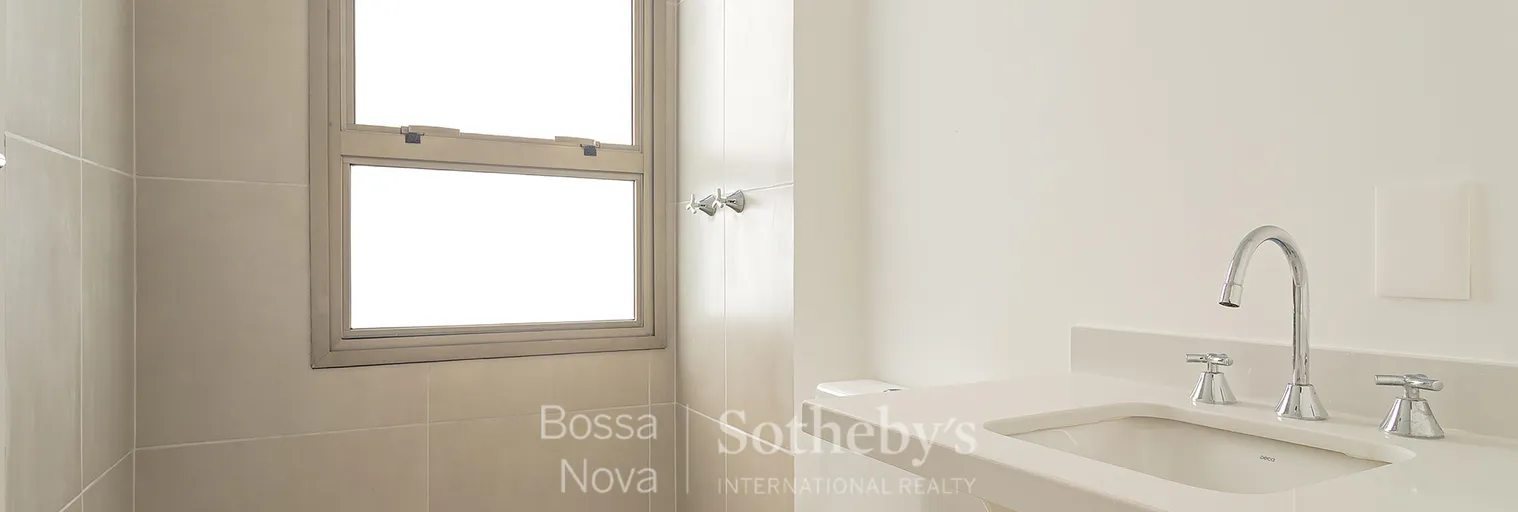 Banheiro da suíte 3 - Imagem 19