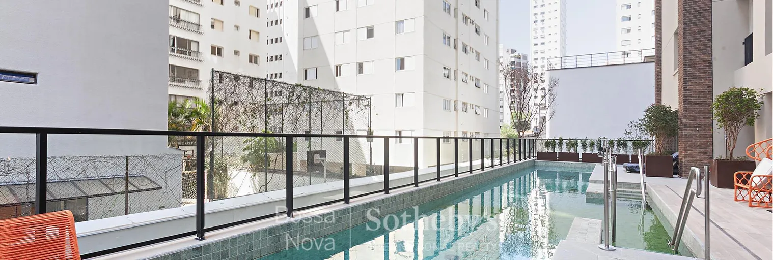 Piscina - Imagem 27