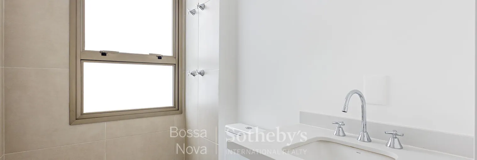 Banheiro da suíte - Imagem 19