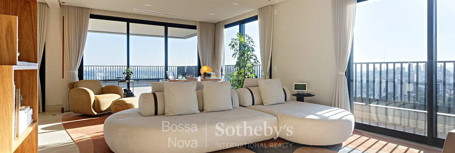 Sala de estar - Imagem 13