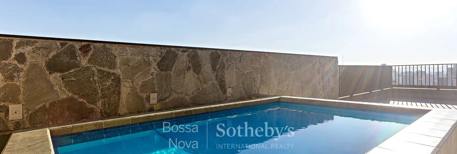 Piscina - Imagem 9