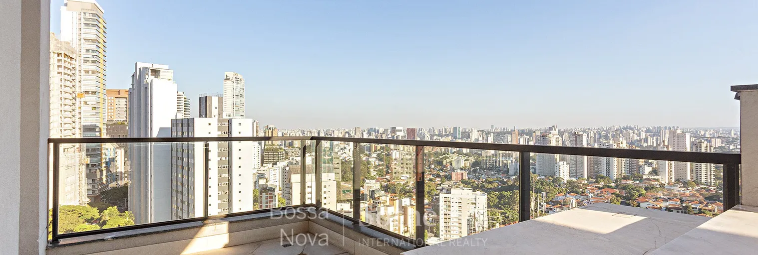 Terraço - Imagem 12