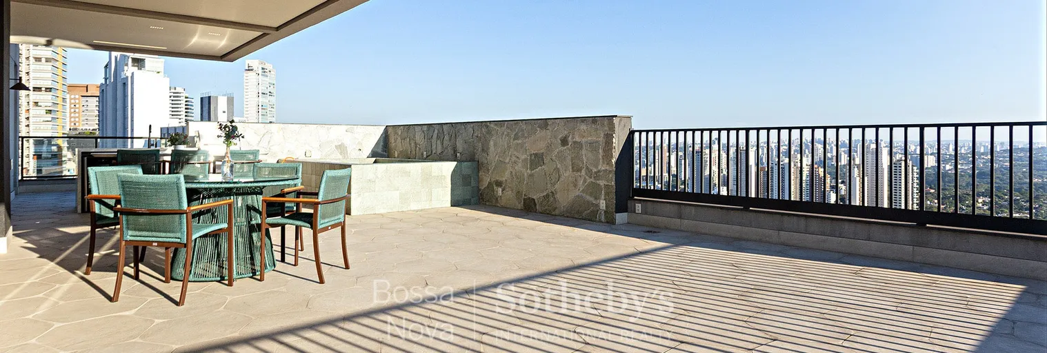 Deck - Imagem 1