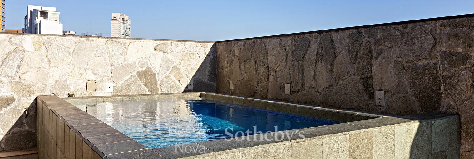 Piscina - Imagem 8