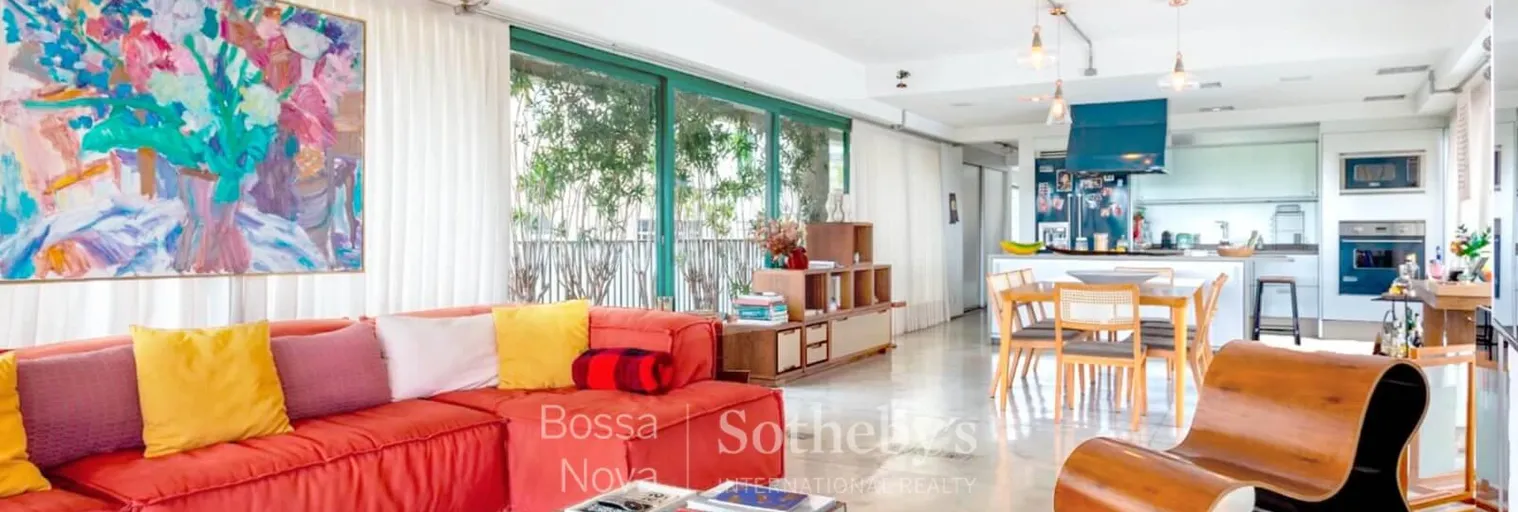 Sala de estar - Imagem 6