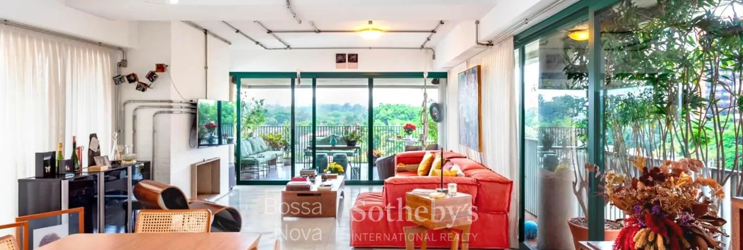 Sala de estar - Imagem 7