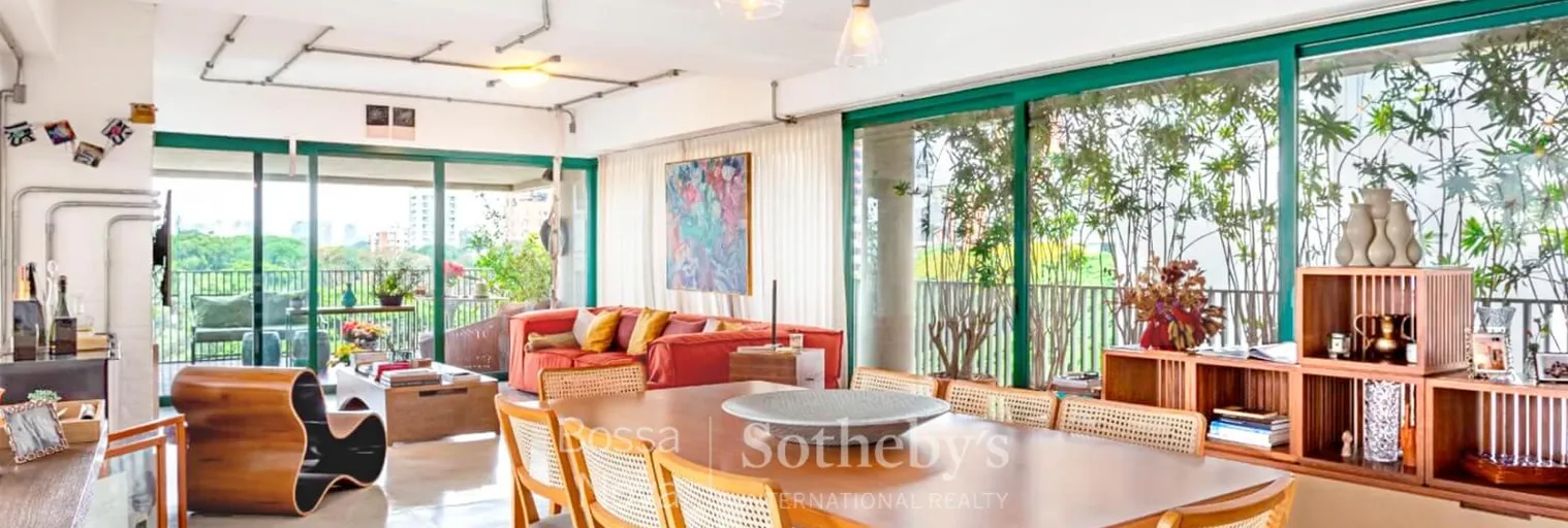 Sala de jantar - Imagem 8