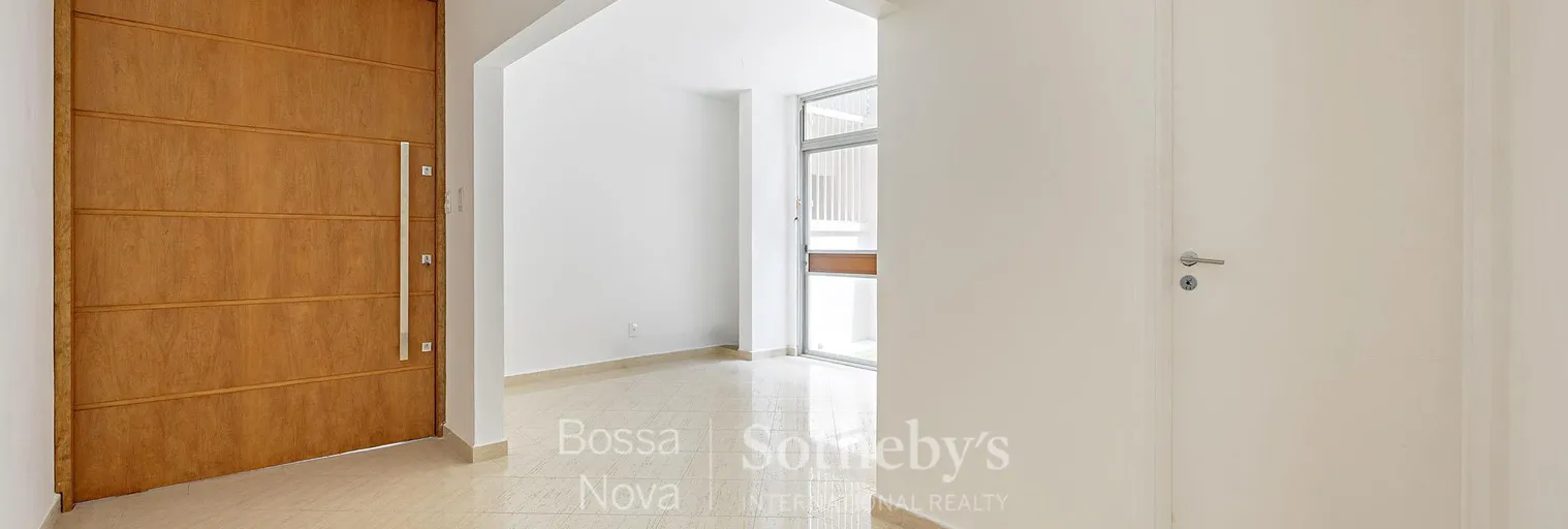 Hall de entrada - Imagem 2