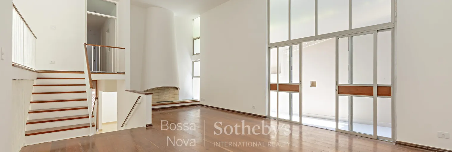 Living - Imagem 1