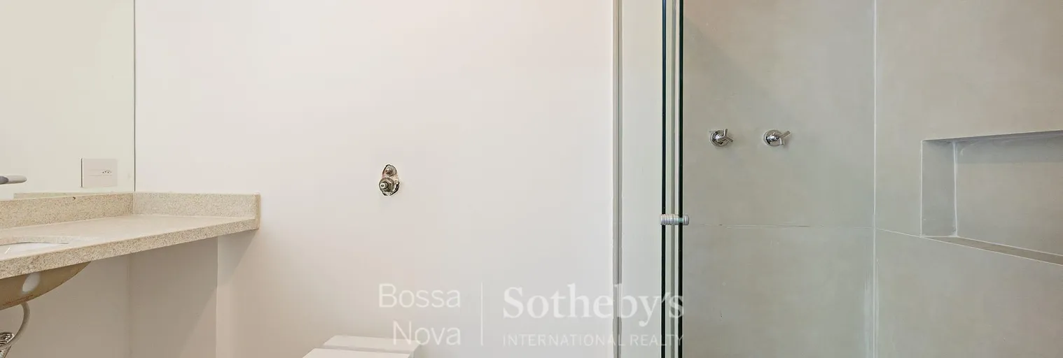 Banheiro - Imagem 26