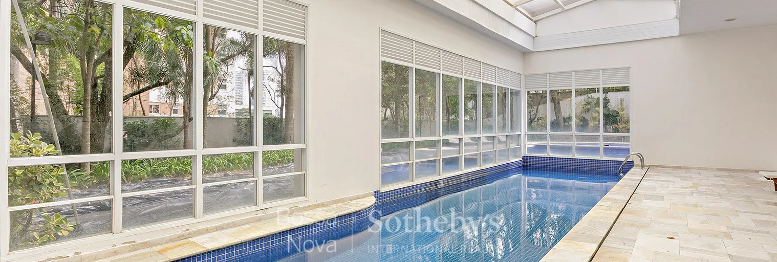 Piscina - Imagem 40