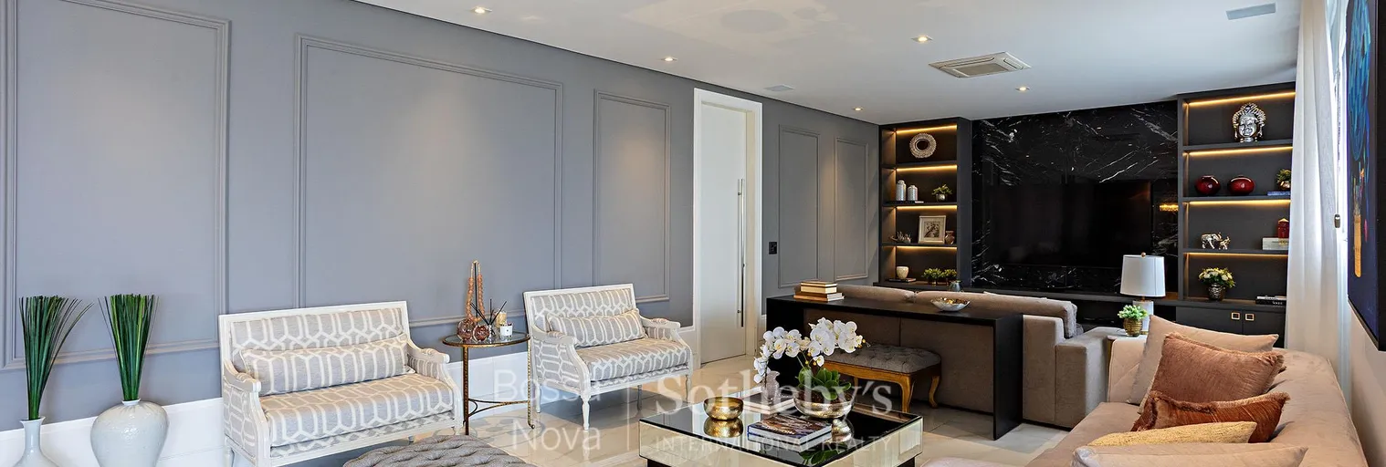 Living - Imagem 1