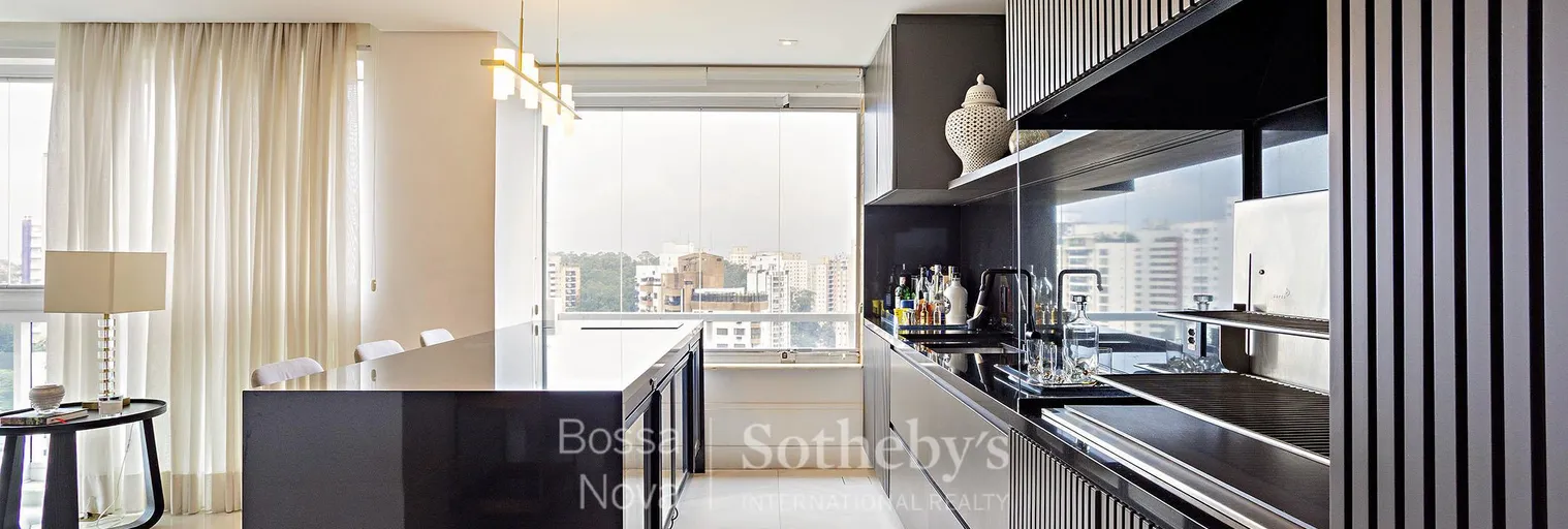 Varanda Gourmet - Imagem 10