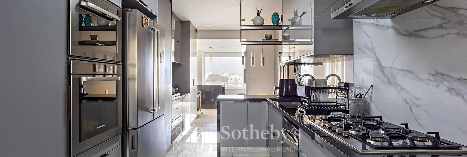 Cozinha - Imagem 12