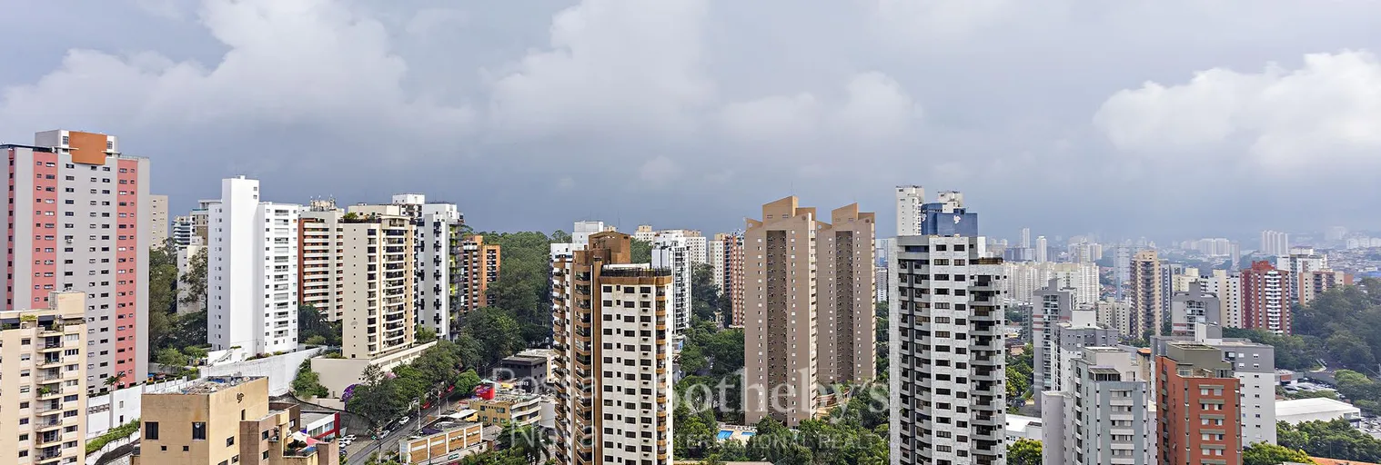 Vista Panorâmica - Imagem 8