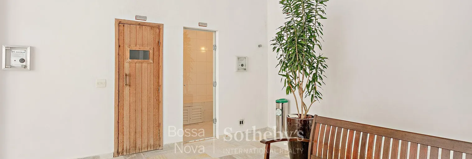 Sauna - Imagem 42