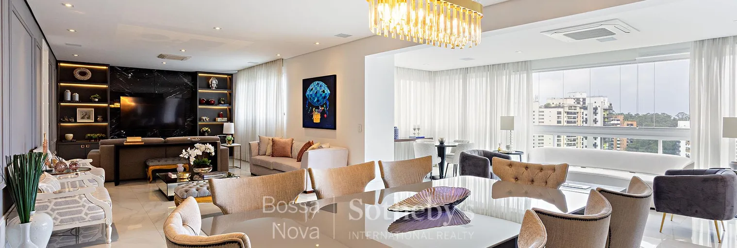 Living - Imagem 6