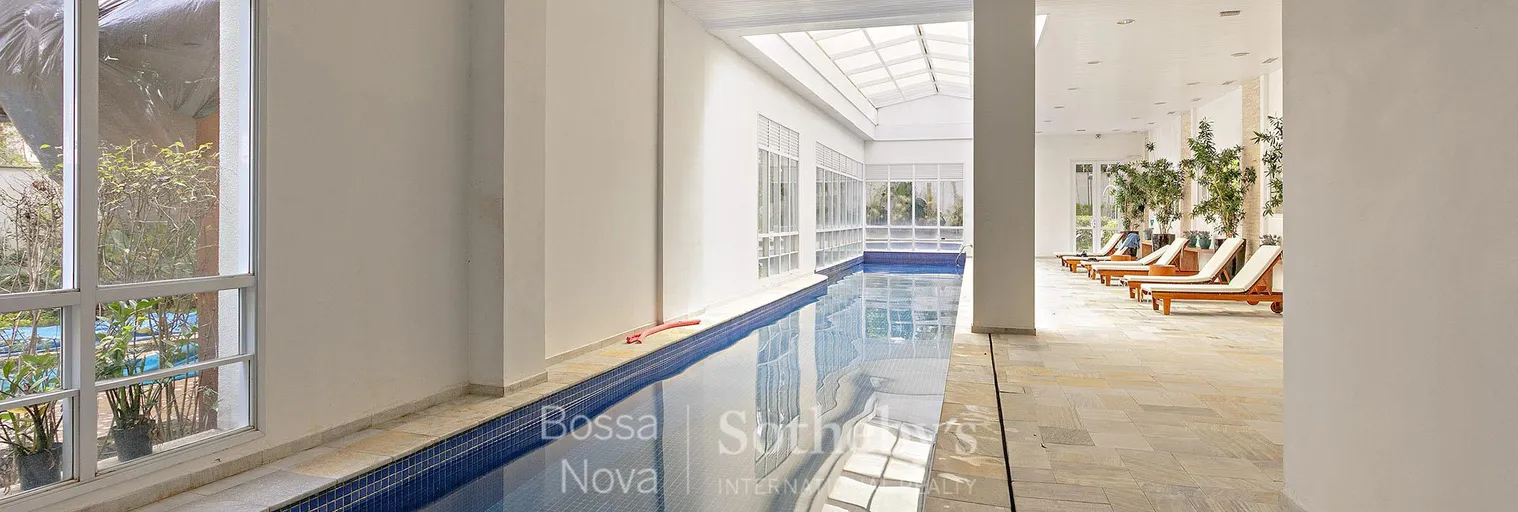 Piscina - Imagem 41