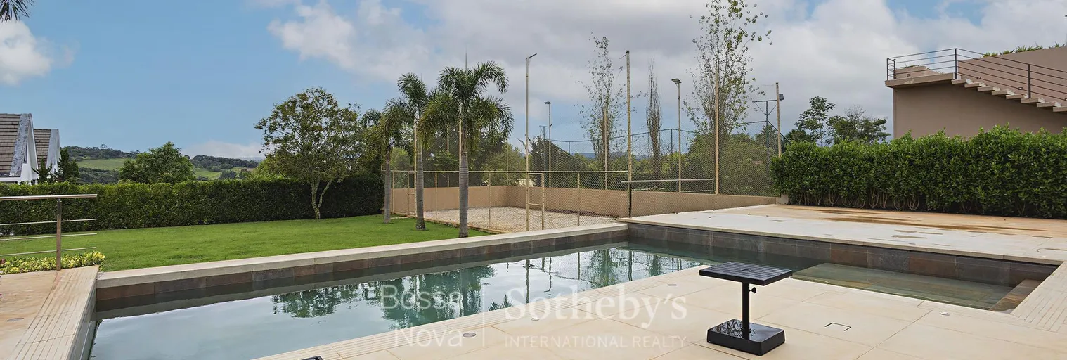 Piscina - Imagem 5