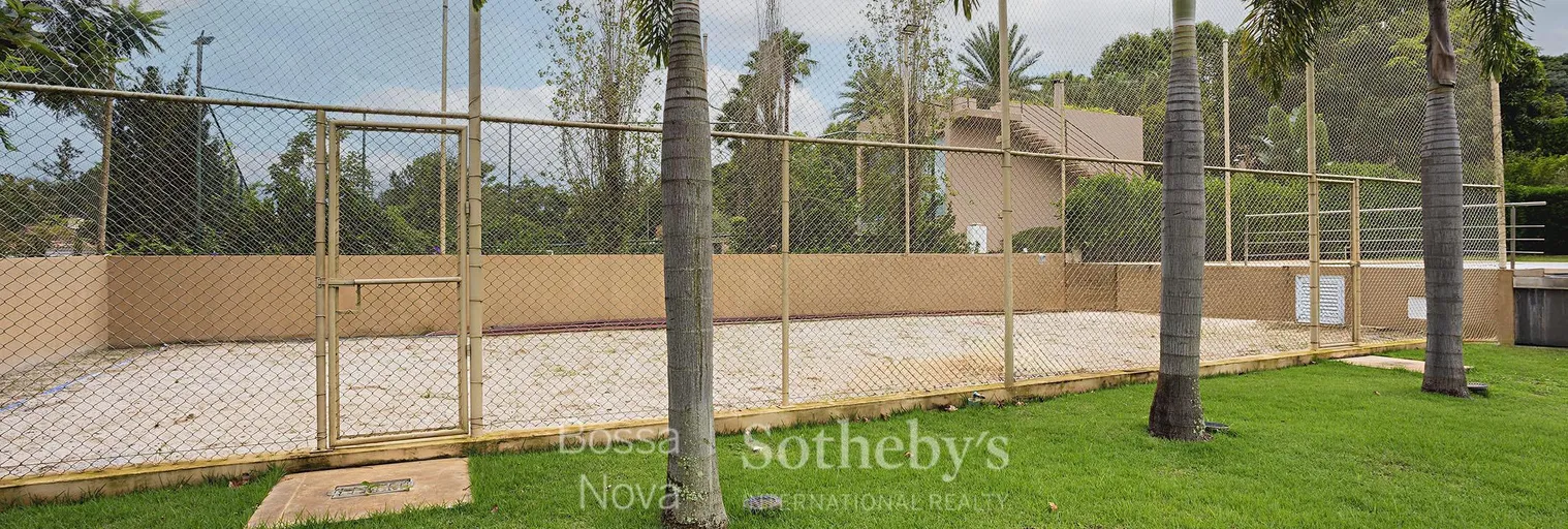 Quadra de areia - Imagem 6