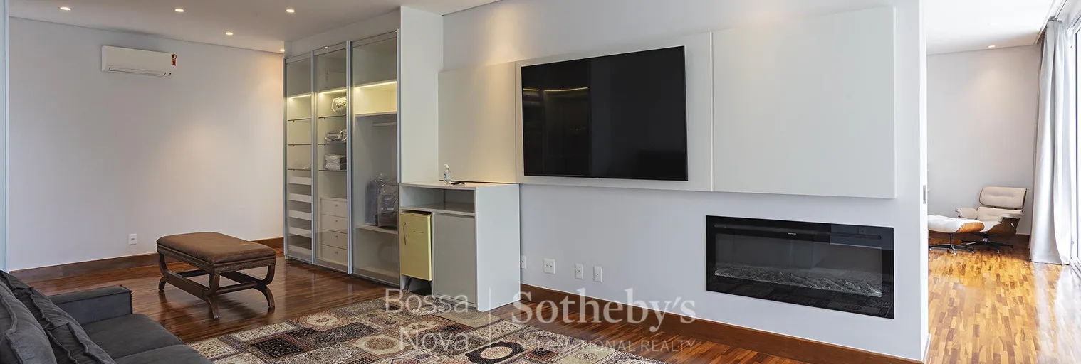 Sala íntima - Imagem 38