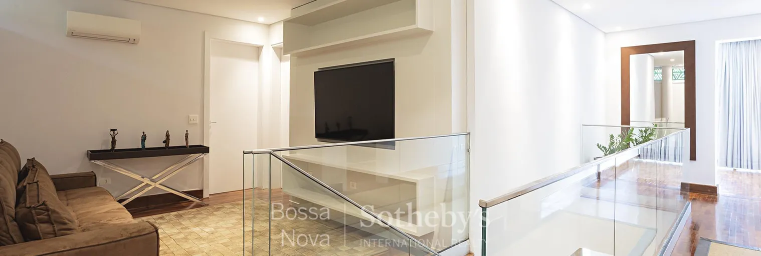 Sala de TV - Imagem 37