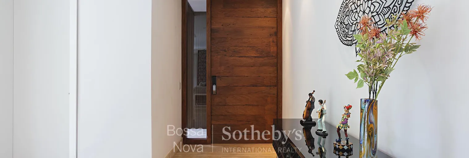 Hall de entrada - Imagem 34