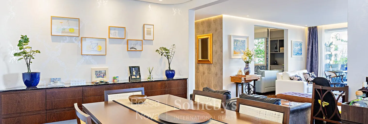 Sala de jantar - Imagem 10