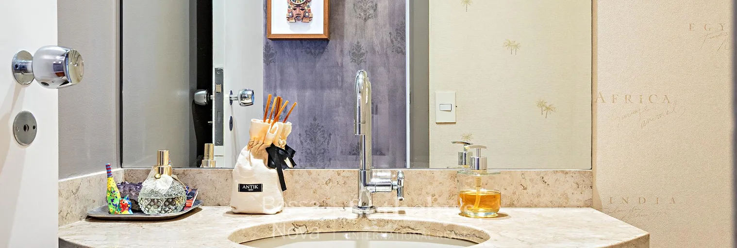 Lavabo - Imagem 11