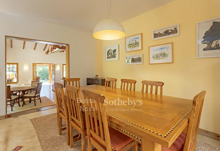 Sala de jantar - Imagem 14