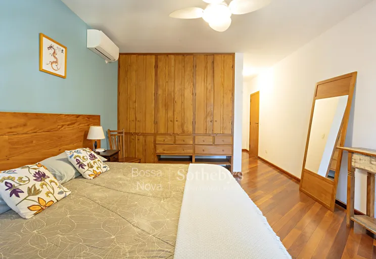 Suíte Master - Imagem 35