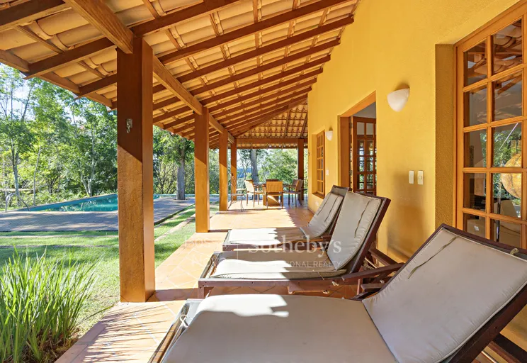 Terraço - Imagem 24