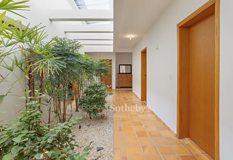 Área de circulação - Imagem 3