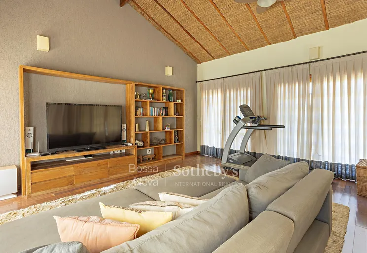 Sala de TV - Imagem 17