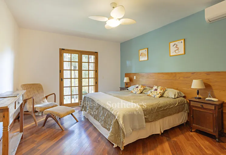 Suíte Master - Imagem 34