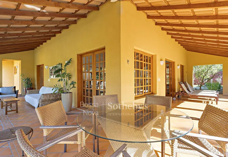 Terraço - Imagem 26