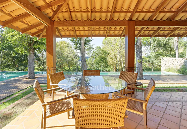 Terraço - Imagem 25