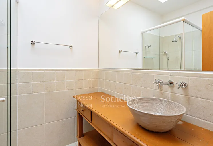 Banheiro - Imagem 38