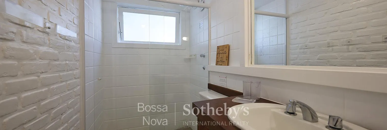 Banheiro da suíte 2 - Imagem 17