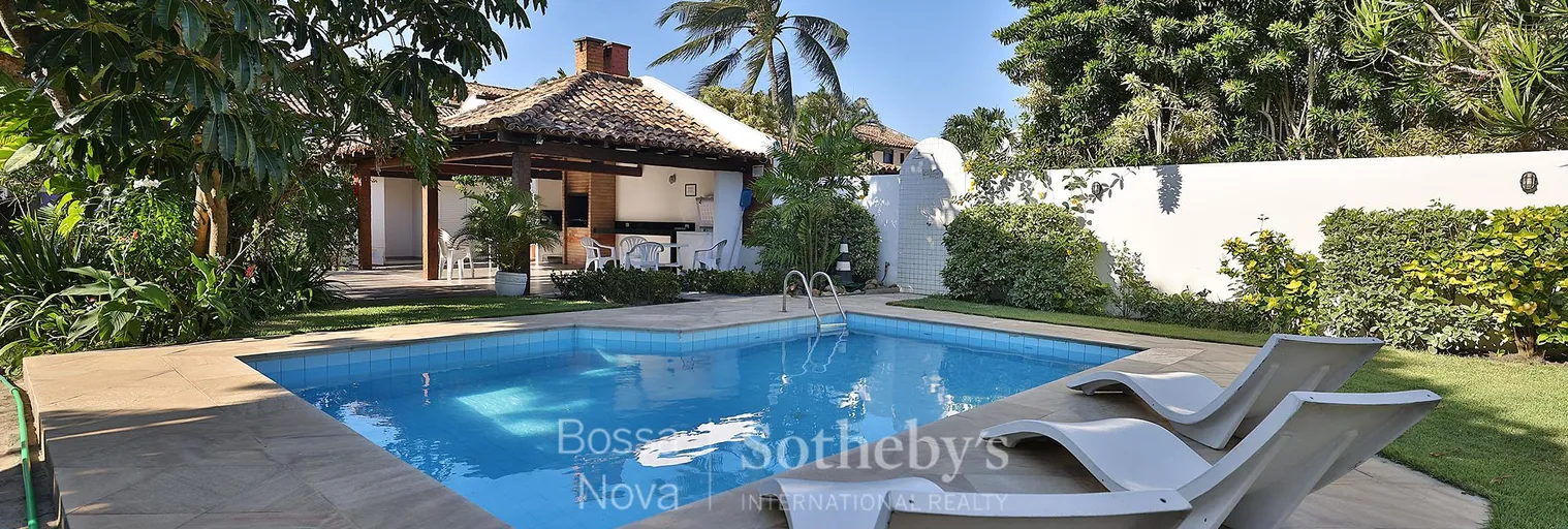 Piscina - Imagem 20