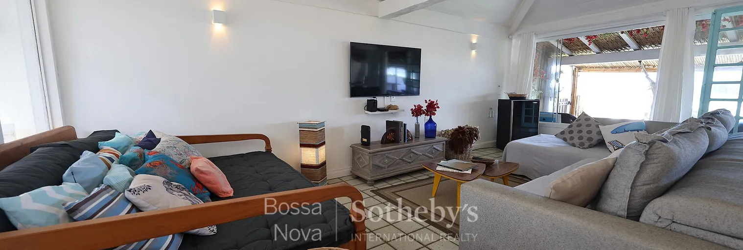Sala de estar - Imagem 6