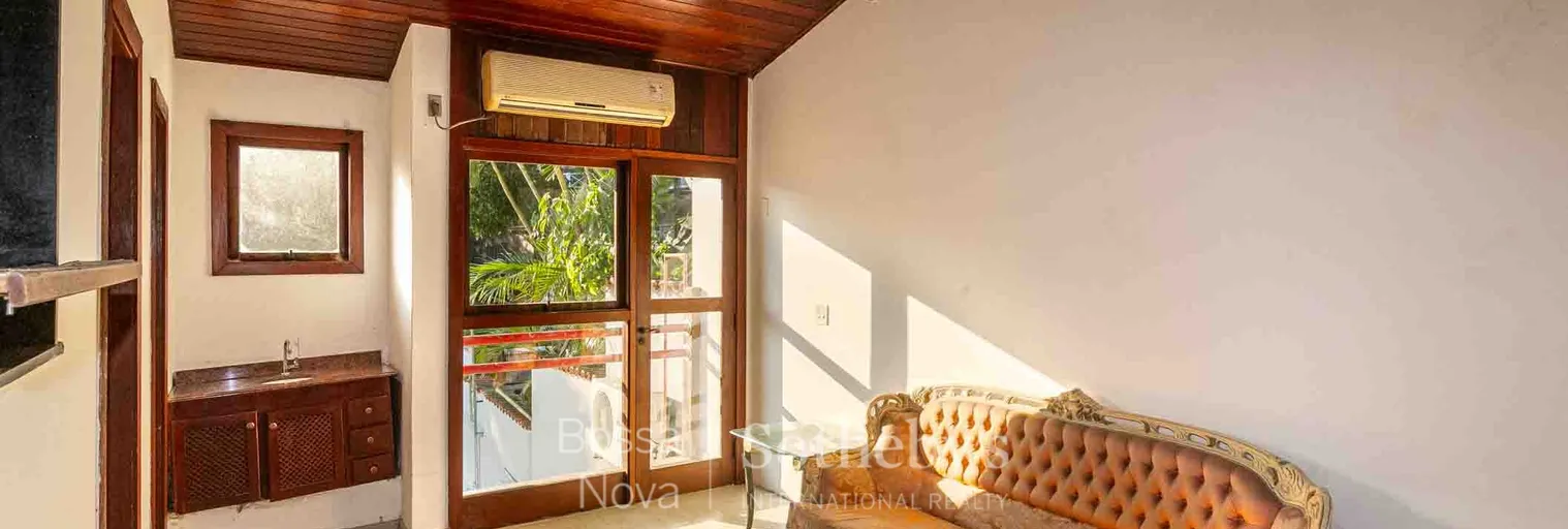 Quarto - Imagem 6