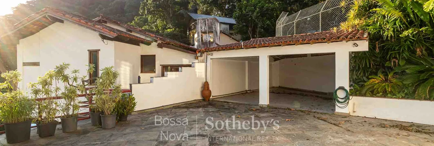 Área Externa - Imagem 15