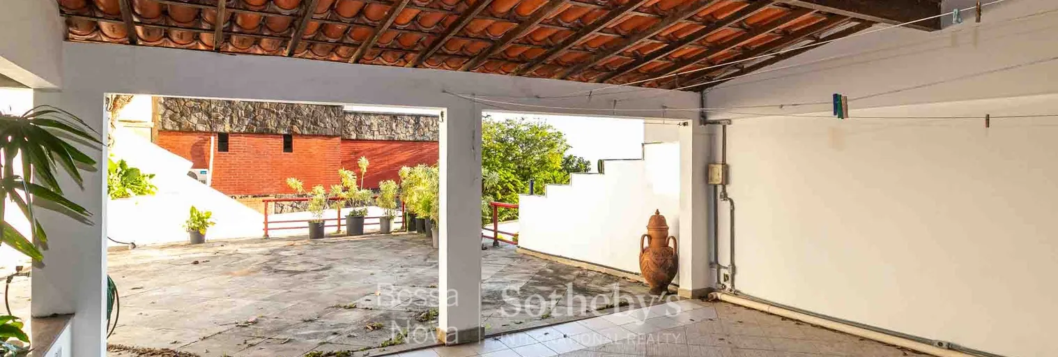 Varanda - Imagem 17