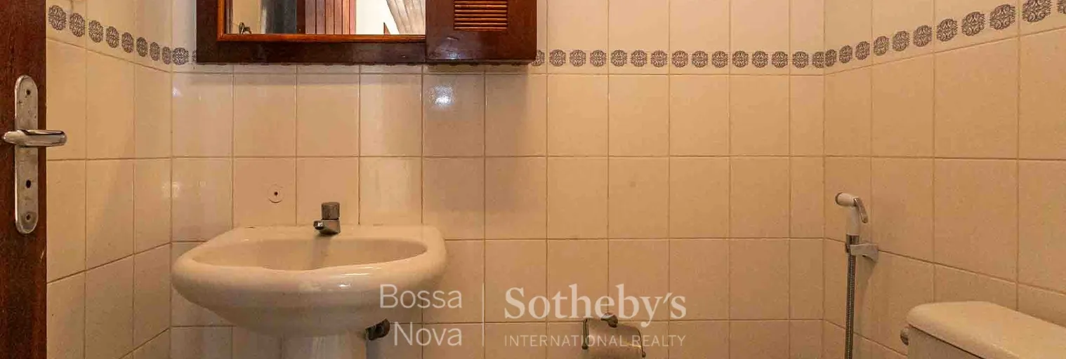 Banheiro - Imagem 5