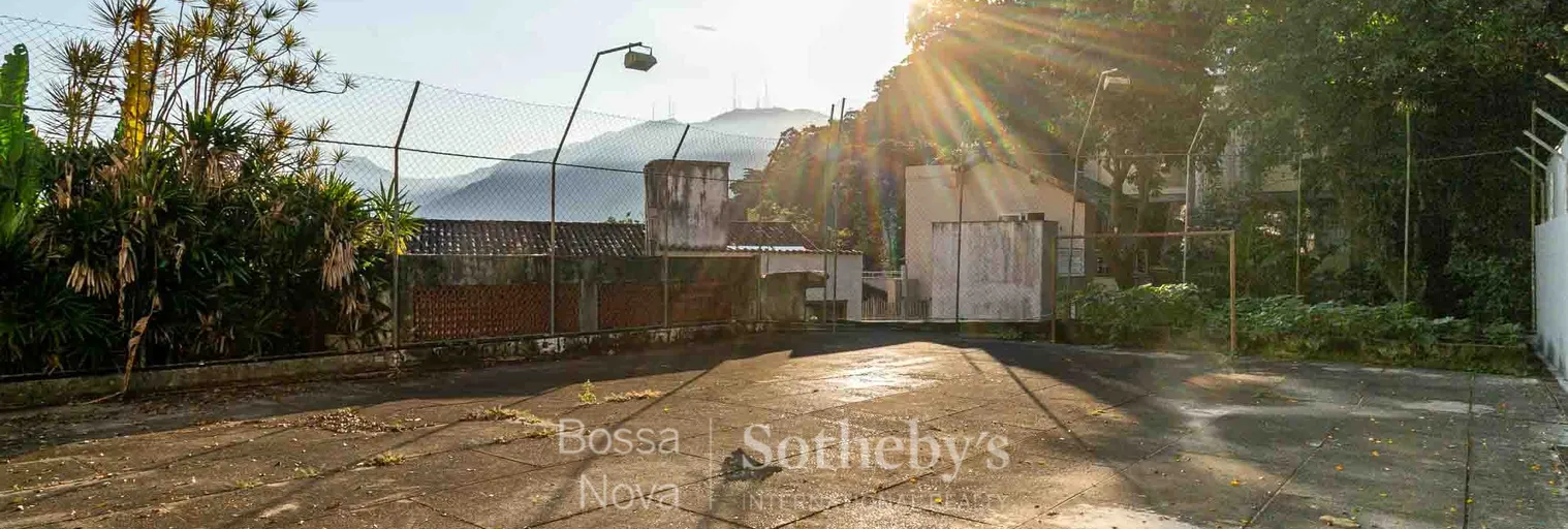 Área Externa - Imagem 11