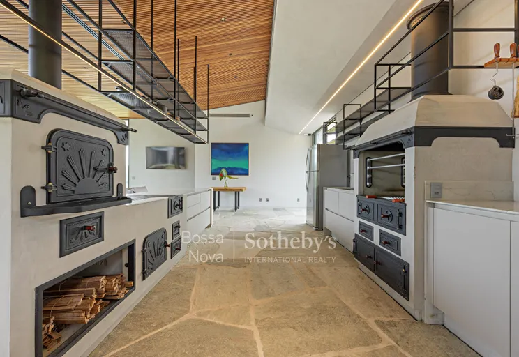 Churrasqueira - Imagem 26